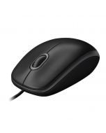Мишка Logitech B100