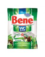 Ароматизатор за тоалетна Bene WC Block