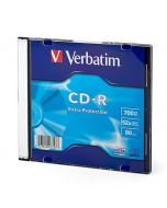 CD-R Verbatim