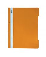 Папка с перфорация Leitz