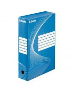 Архивна кутия Esselte