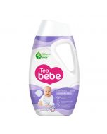 Течен препарат за пране Teo Bebe