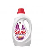 Течен препарат за пране Savex