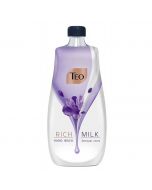 Течен сапун Тео Rich Milk