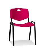 Стол ISO Plastic Black