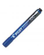 Перманентен маркер Pilot 100