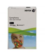 Цветен картон Xerox Symphony