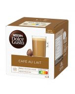 Кафе капсула Nescafe Dolce Gusto