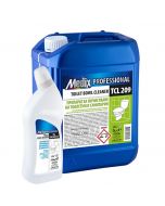 Препарат за почистване на санитария Medix Professional