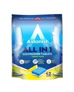 Таблетки Astonish All in 1