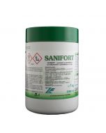 Препарат за универсална дезинфекция Sanifort