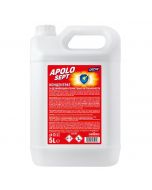 Препарат за универсална дезинфекция Apolo Sept Ultra