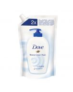 Течен сапун Dove
