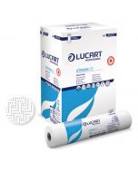 Чаршаф на ролка Lucart Strong 80