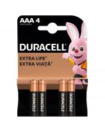 Алкална батерия Duracell