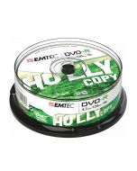 DVD-R Emtec