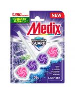 Ароматизатор за тоалетна Medix WC Fresh Drops