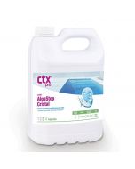 Алгицид за басейн CTX-60