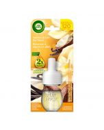 Електрически ароматизатор пълнител Air Wick  Ванилия и Ший