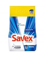 Прах за пране Savex