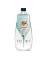 Течен сапун Тео Rich Milk