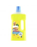 Препарат за почистване на под Mr. Proper