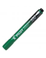 Перманентен маркер Pilot 100