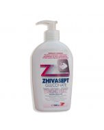 Дезинфектант за ръце Zhivasept Gluconate
