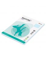 Цветна хартия Maestro Color