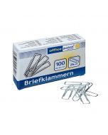 Кламери Office Point