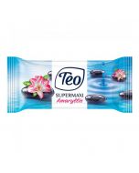 Тоалетен сапун Тео Supermaxi