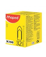 Кламери Maped Strong