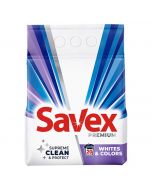 Прах за пране Savex