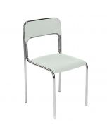 Стол Cortina Chrome