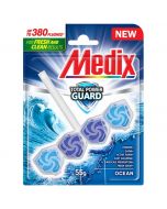 Ароматизатор за тоалетна Medix WC Fresh Drops