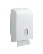 Диспенсър Kimberly-Clark Aquarius