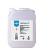 Дезинфектант за ръце PaChico AHD Gel