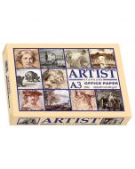 Хартия Artist - A3