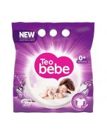 Прах за пране Teo Bebe