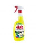 Обезмаслител Medix Citrus