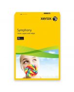 Цветен картон Xerox Symphony