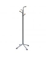 Метална закачалка Марта