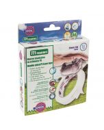 Монтажна лента Eurocel Fissaforte 771