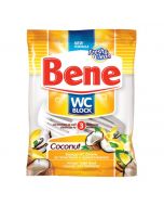 Ароматизатор за тоалетна Bene WC Block