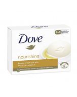 Тоалетен сапун Dove