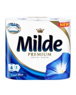 Тоалетна хартия Milde Premium