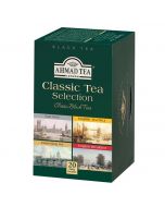 Чай Ahmad Tea Selection