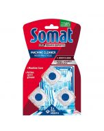 Почистващи таблетки Somat Machine Cleaner