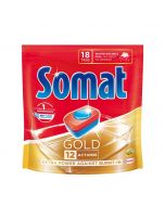 Таблетки Somat Gold