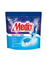 Таблетки Medix All in 1
